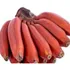 Muda De Banana Roxa Ou São Tomé Mitica  Jardins Mudas Raras