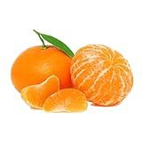 Muda Frutífera De Tangerina Açúcar Enxertada