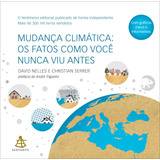 Mudança Climática Os Fatos