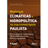 Mudancas Climaticas E Hidropolitica