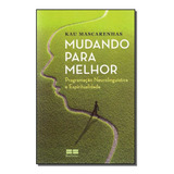 Mudando Para Melhor 