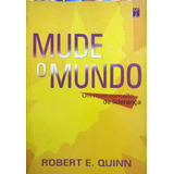 Mude O Mundo 