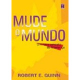 Mude O Mundo