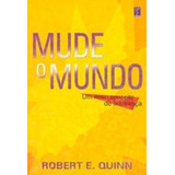 Mude O Mundo 