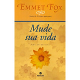 Mude Sua Vida ed Revista De Emmet Fox Editora Nova Era Capa Mole Em Português
