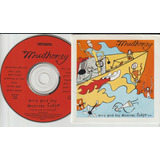 Mudhoney Every Good Boy Deserves Fudg1991 Cd encarte Frontal