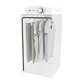 MUELLER Secadora De Roupa Sun 8Kg 127V- Secadora De Roupa Sun 8 Kg - 110 V