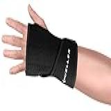 Mueller Sports Medicina Reversível Divisor De Pulso Correia 0 25 Libras
