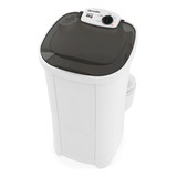Mueller Tanquinho De Roupas Superpop 4kg Cor Branco Semi automático
