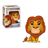 Mufasa 495