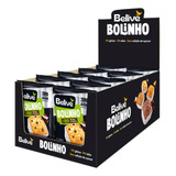 Muffin Coco E Gotas De Chocolate Zero Açúcar 10x40g Belive