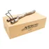 Muffler Delete Dodge Ram 1500 Classic 5 7 Inox 409 Ø3