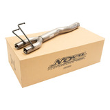Muffler Delete Dodge Ram 1500 Classic 5 7 Inox 409 Ø3