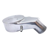 Mufla Tampa Pressurizacao Carburador