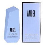 Mugler Body Lotion Angel