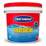 Muiltiacao P Tratamento De
