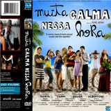 Muita Calma Nessa Hora