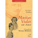 Muitas Vidas De