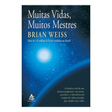 Muitas Vidas Muitos Mestres