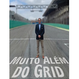 Muito Alem Do Grid