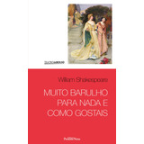 Muito Barulho Para Nada