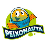 Muitos Desenhos Peixonauta Galinha