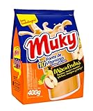 Muky Mix De Frutas 400g