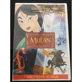 Mulan Disney