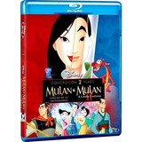 Mulan Mulan