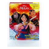 Mulan Nasce Uma