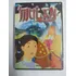Mulan Dvd Original Lacrado Fabrica