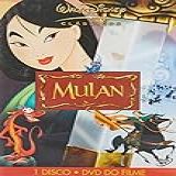 Mulan [dvd] Simples