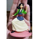 Mulan Original Disney Store