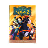 Mulan Vol 2 Dvd