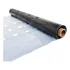 Mulching Furado Preto E Branco Para Canteiros 1 60x20m