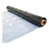 Mulching Furado Preto E