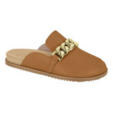 Mule Clog Feminino Dia