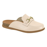 Mule Clog Feminino Tamanco Slide Conforto Original