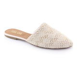 Mule Feminino 8068 12507t