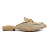 Mule Feminino Giulia Domna