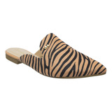 Mule Feminino Via Marte