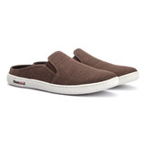 Mule Masculino Babuche Tênis Casual Verão Sapatilha Cores