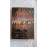 Mulher 80 Dvd Original Lacrado