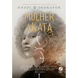 Mulher Akata vol