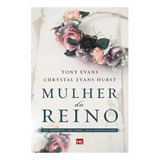 Mulher Do Reino 