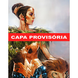 Mulher maravilha