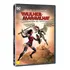 Mulher-maravilha - Linhagem De Sangue - Dvd - Rosario Dawson