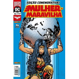 Mulher Maravilha De