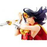 Mulher Maravilha Armored Wonder Woman Bishoujo