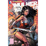 Mulher Maravilha Colecao Digital